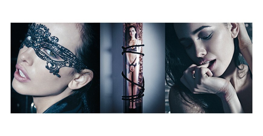 Soft Bondage: an erotic game full of surprises
