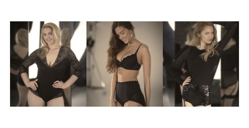 RÉUNION LINGERIE À DOMICILE : ÊTRE SEXY EN 60 SECONDES